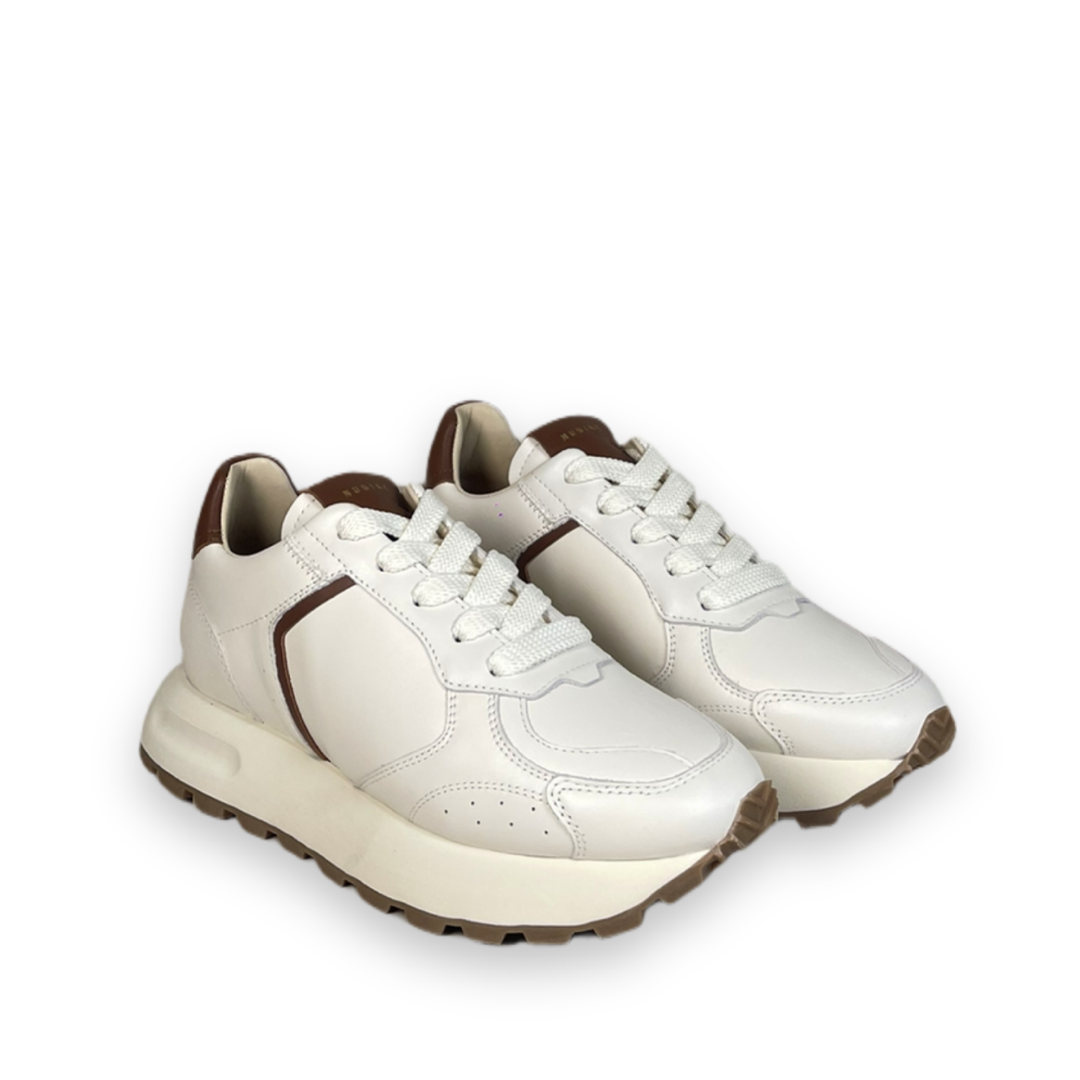 nubikk rose nomad sneakers wit bp 3sh 831 stc4gz