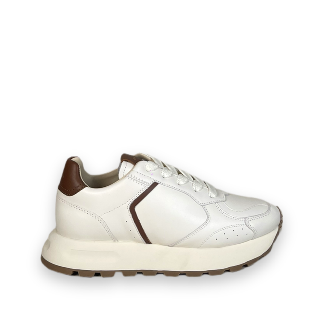 nubikk rose nomad sneakers wit bp 3sh 832 stc4gz