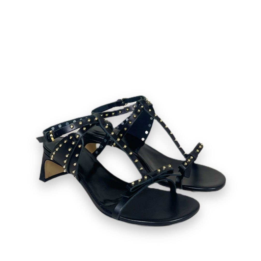 odissi jackie flat pumps zwart bp 3yy 84y stdcg0