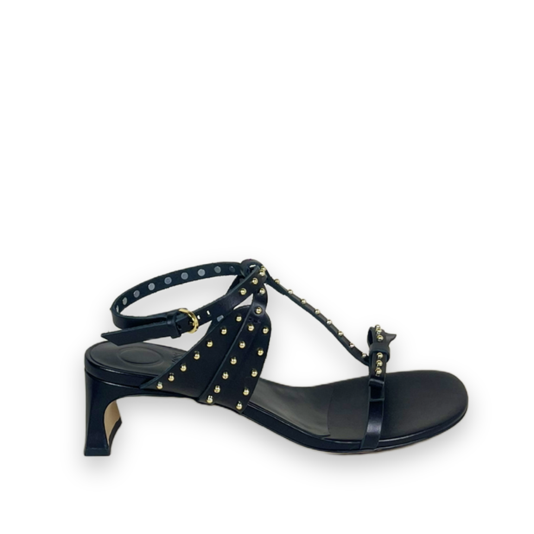 odissi jackie flat pumps zwart bp 3yy 84z stdcg0