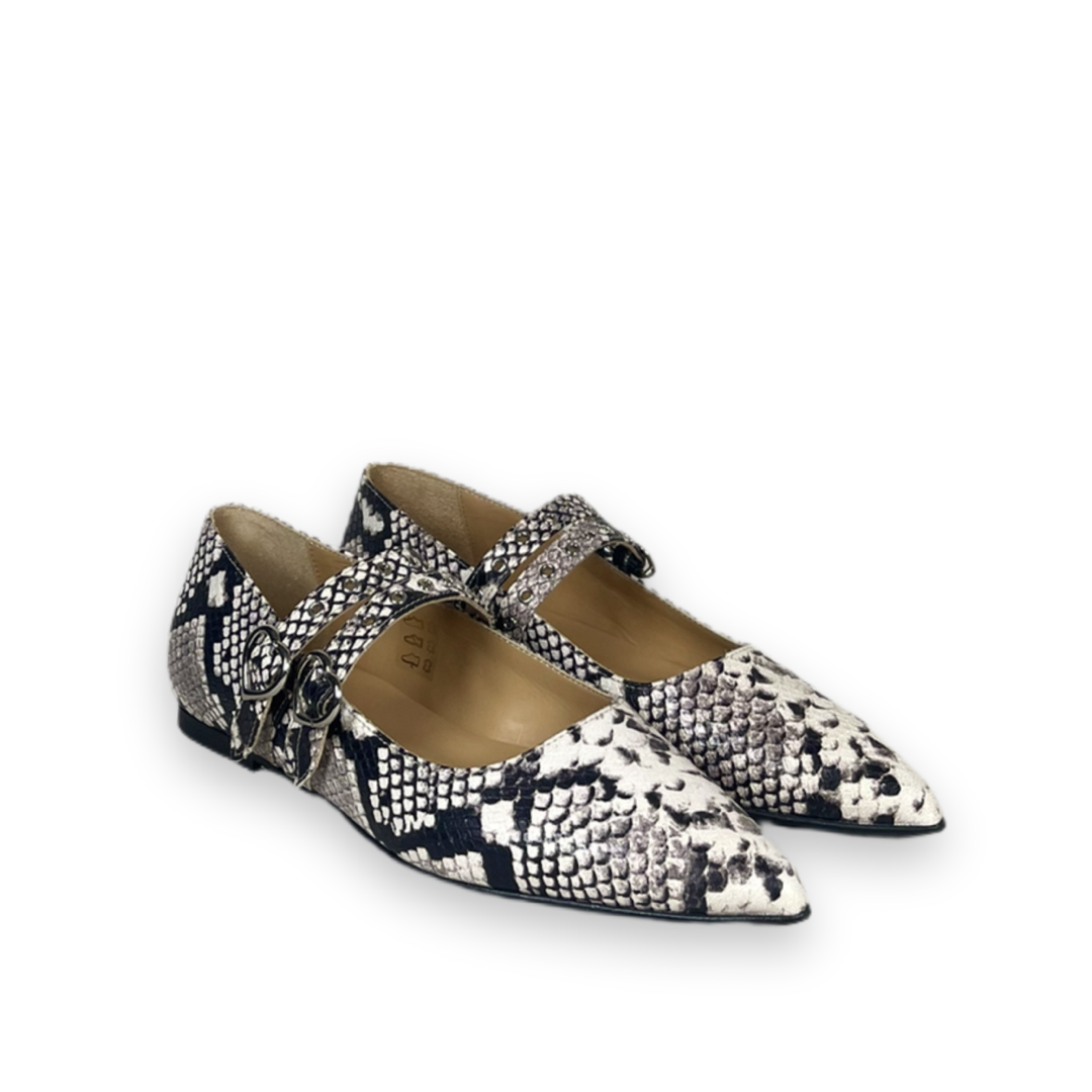 toral coeur ballerina s python bp 3vf 84c std8c5