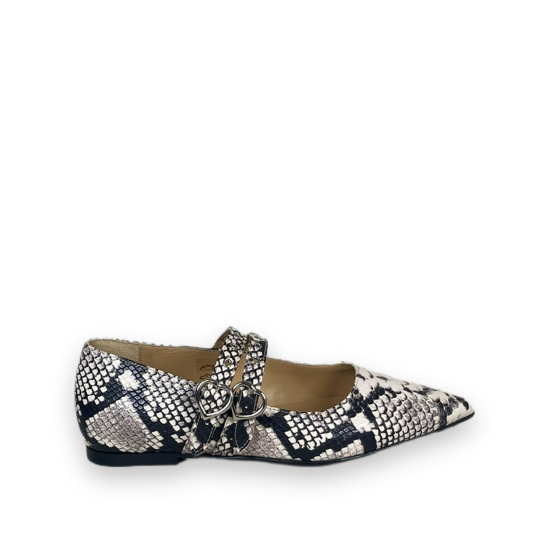 toral coeur ballerina s python bp 3vf 84d std8c5