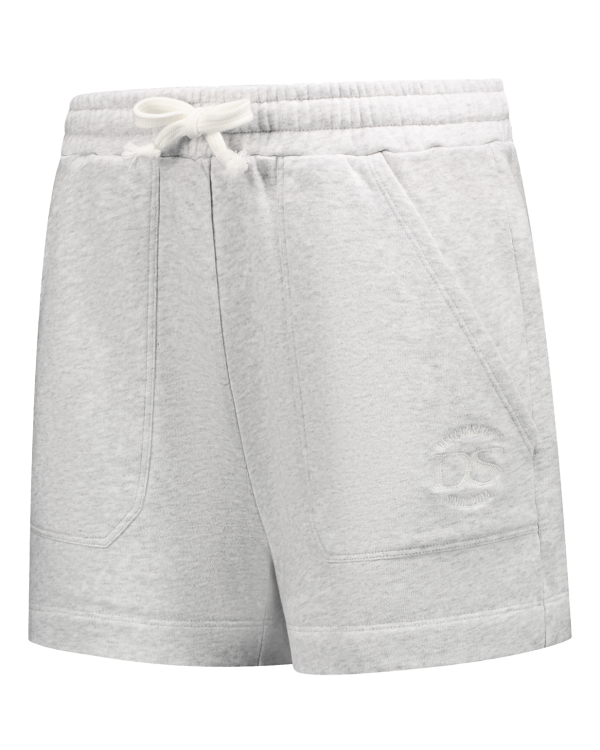 deblon sports luna short grijs bp 3zu 867 su8z7v
