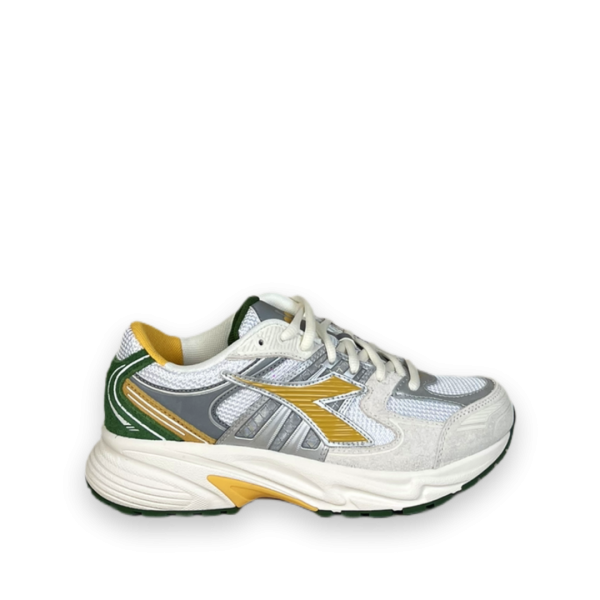 diadora heritage mythos star sneakers geel bp 3vh 86n su8yw6