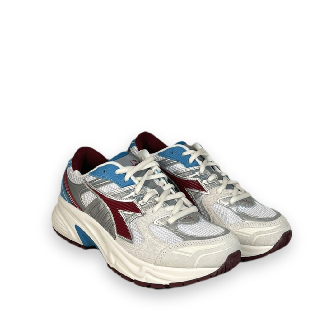 diadora heritage mythos star sneakers grijs bp 3wp 86k su8ynx