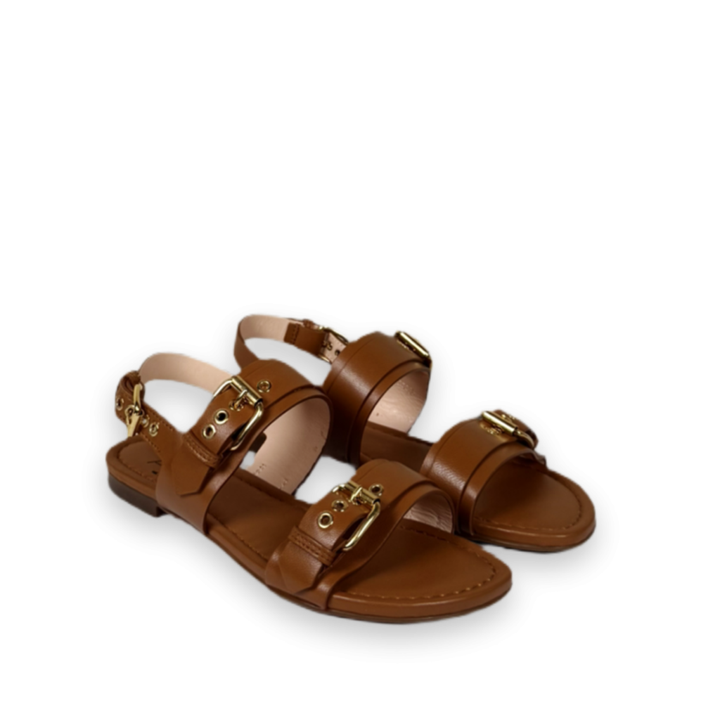 agl summer multi buckles sandalen bruin bp 35y 89i sycqx3