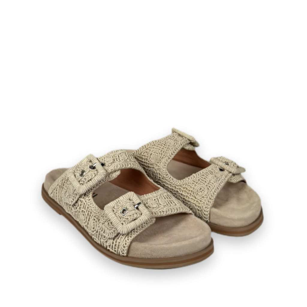 bibi lou dalia slippers off white bp 3zm 87s sy0brj
