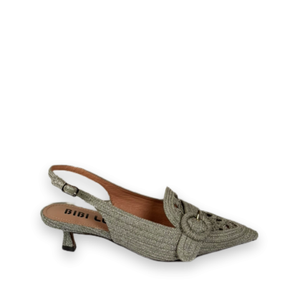 bibi lou quina 40 pumps groen bp 40o 87p sy0blc