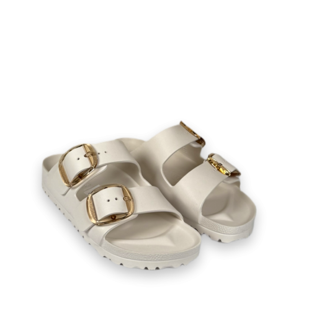 birkenstock arizona big buckle slippers wit bp 41y 872 sy09bb