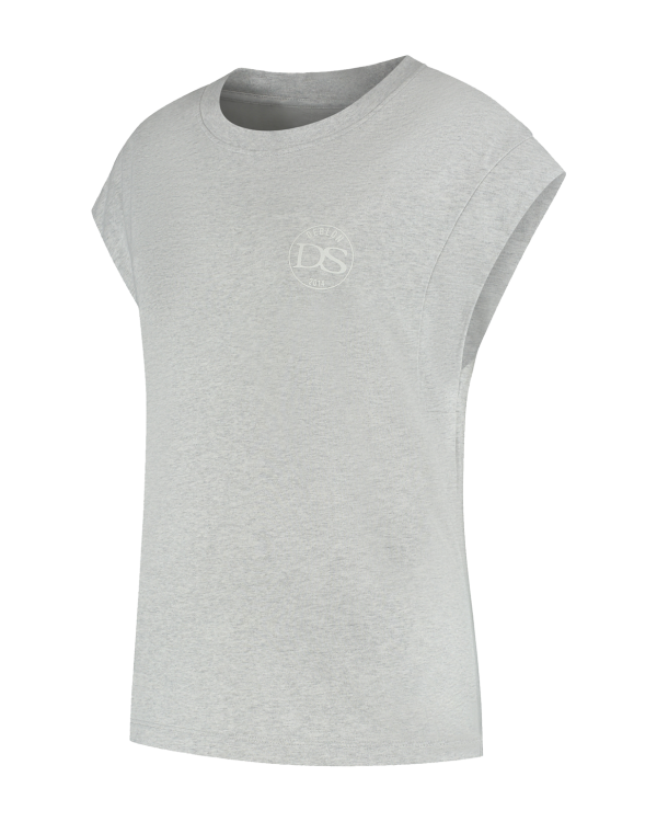 deblon sports lola shirt grijs bp 42w 86p sxh9l9