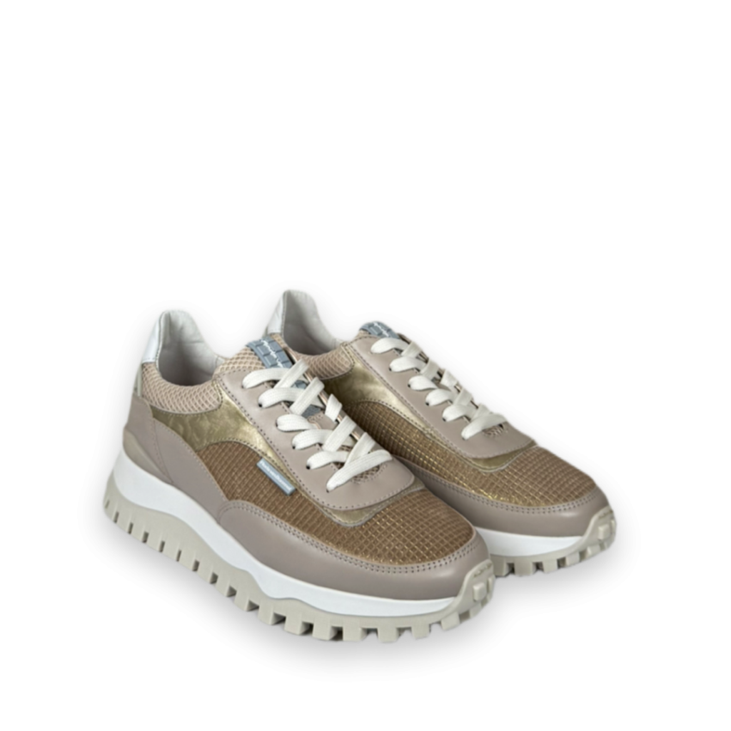 floris van bommel grommi 01 10 sneakers goud bp 3uq 892 sycq5u