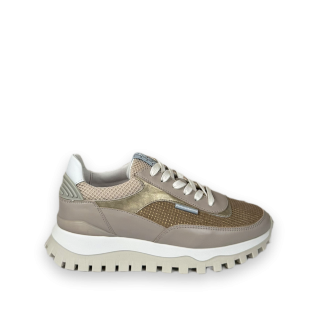 floris van bommel grommi 01 10 sneakers goud bp 3uq 893 sycq5u