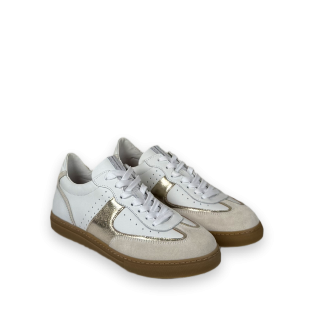 floris van bommel minni 04 06 sneakers goud bp 3v4 88y sycq1t