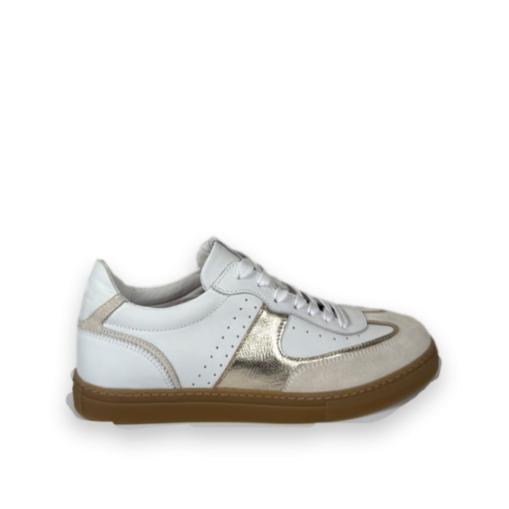 floris van bommel minni 04 06 sneakers goud bp 3v4 88z sycq1t