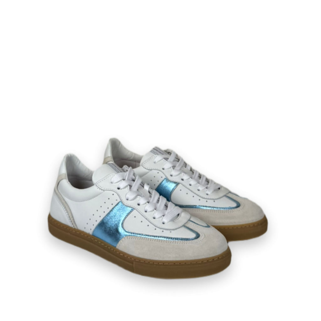 floris van bommel minni 04 08 sneakers wit bp 3rs 890 sycq4b