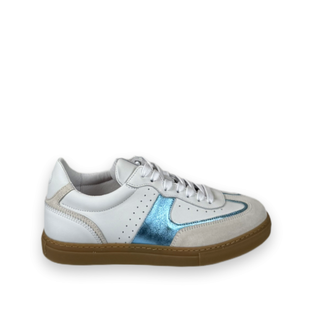 floris van bommel minni 04 08 sneakers wit bp 3rs 891 sycq4b