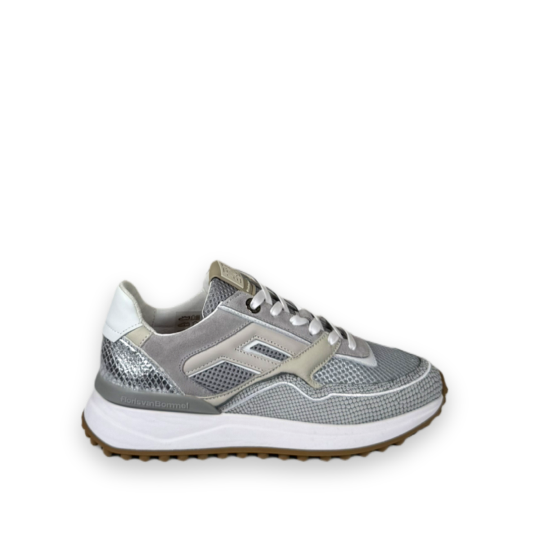 floris van bommel noppi 32 01 sneakers grijs bp 3os 89f sycqpt