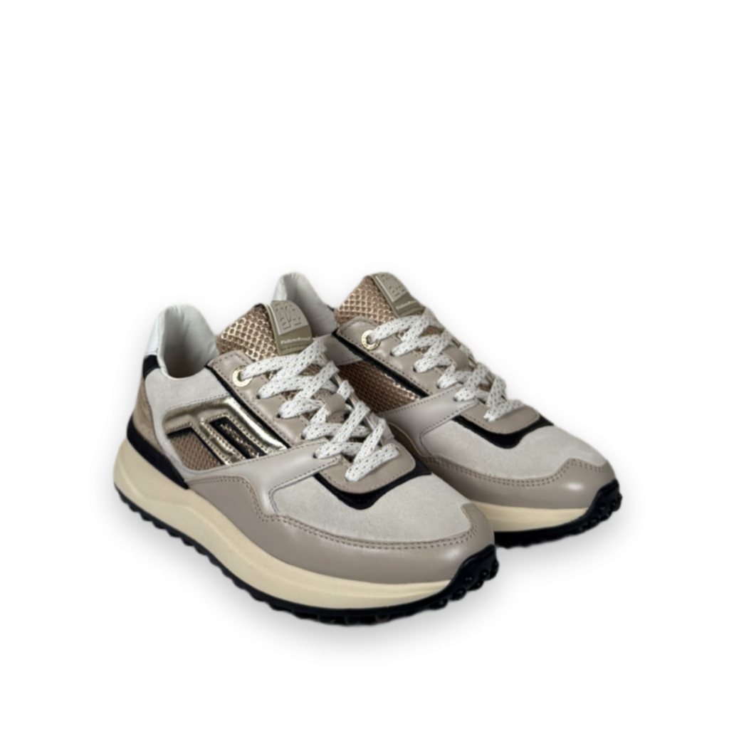 floris van bommel noppi 36 05 sneakers grijs bp 3t7 89g sycqr3