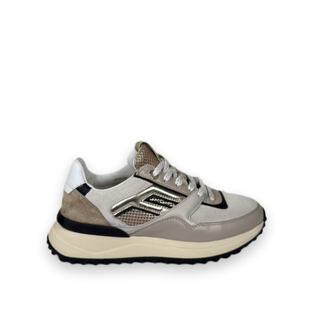floris van bommel noppi 36 05 sneakers grijs bp 3t7 89h sycqr3