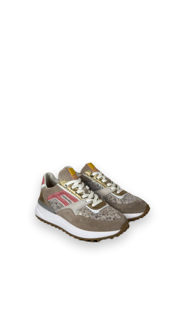 floris van bommel noppi 36 08 sneakers beige bp 3r9 89c sycqma
