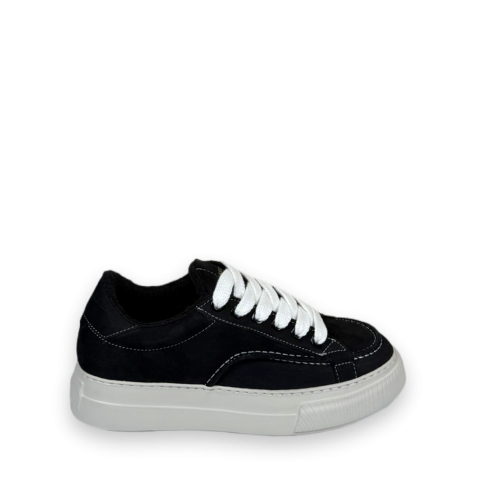 nubikk caldera tora sneakers zwart bp 44d 8bu syitk8