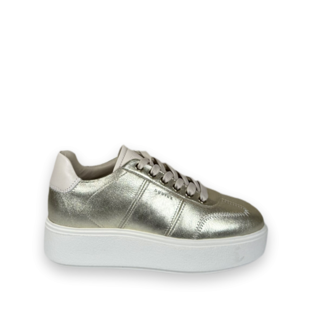 nubikk elise wing ii sneakers goud bp 3qc 8bb syd93s