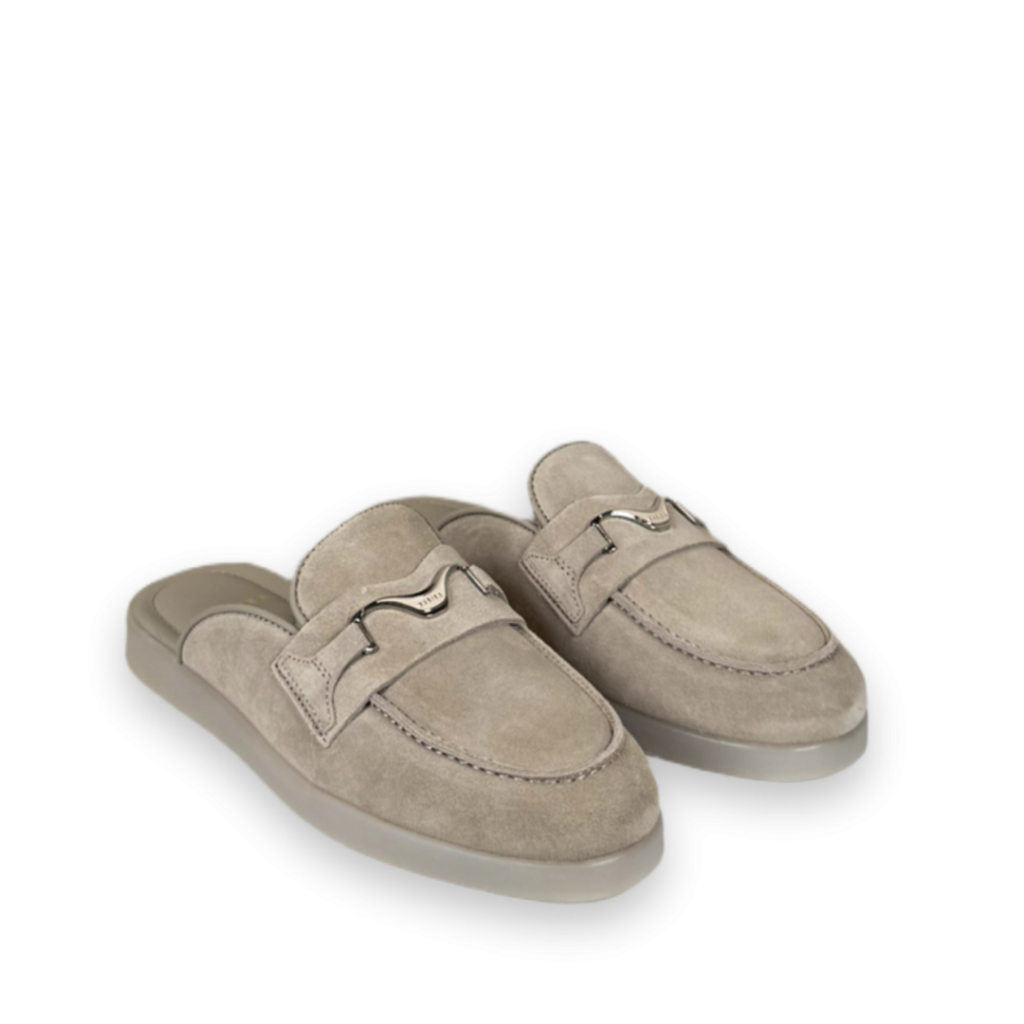 nubikk joro mule loafers beige bp 40b 8b6 syd8ym