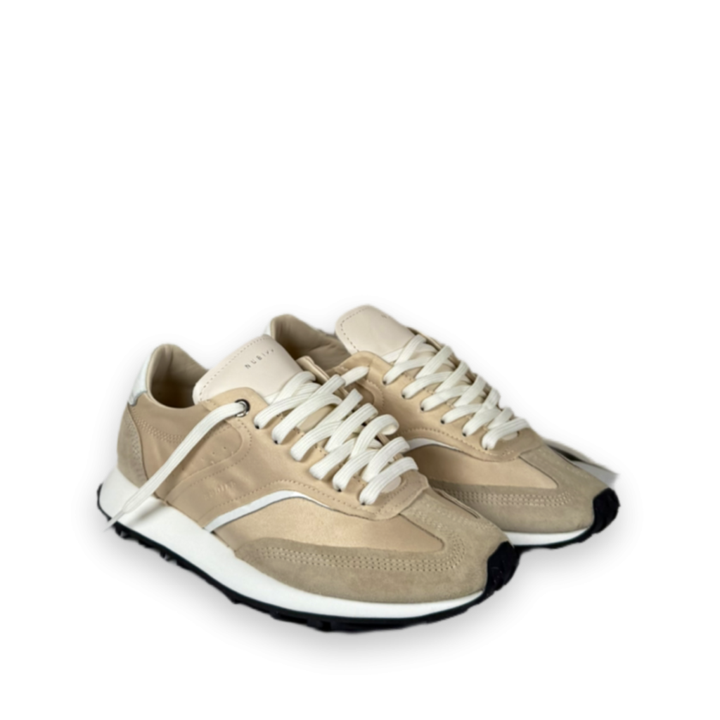 nubikk zora mae sneakers beige bp 40a 89y syd144