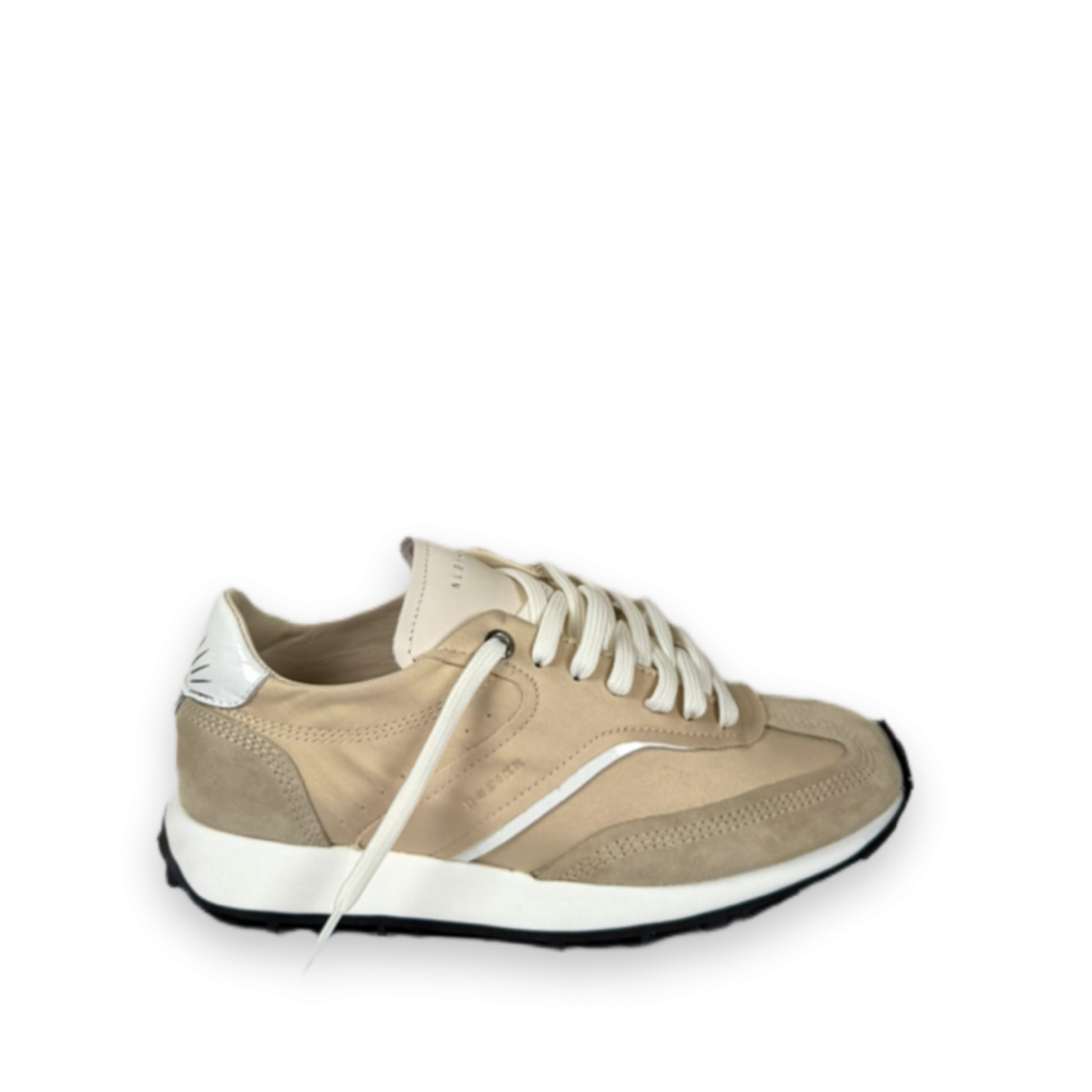 nubikk zora mae sneakers beige bp 40a 89z syd144