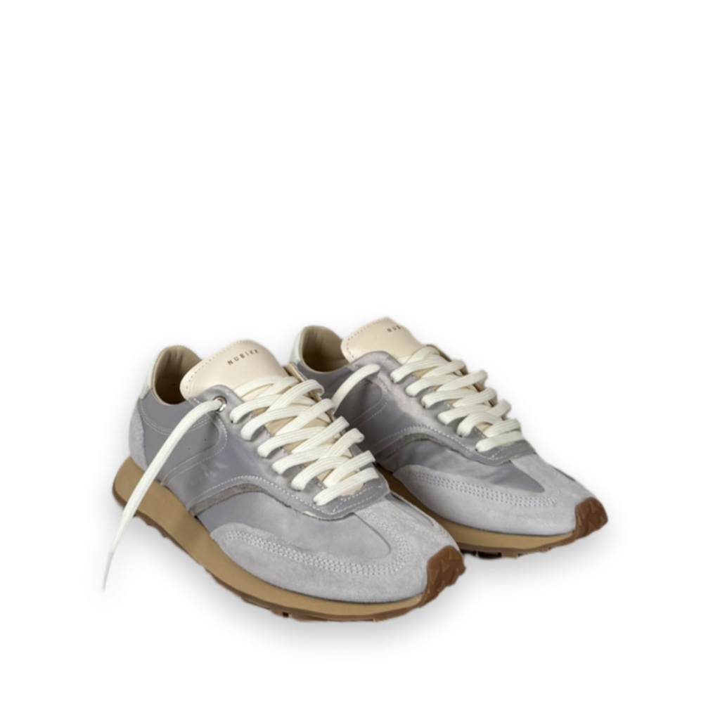 nubikk zora mae sneakers grijs bp 409 8a0 syd17p