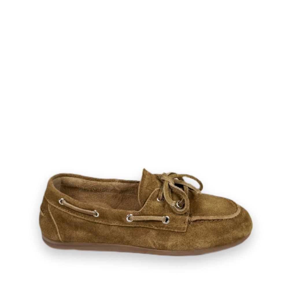 posa boat loafer loafers beige bp 44a 8bo syit8g