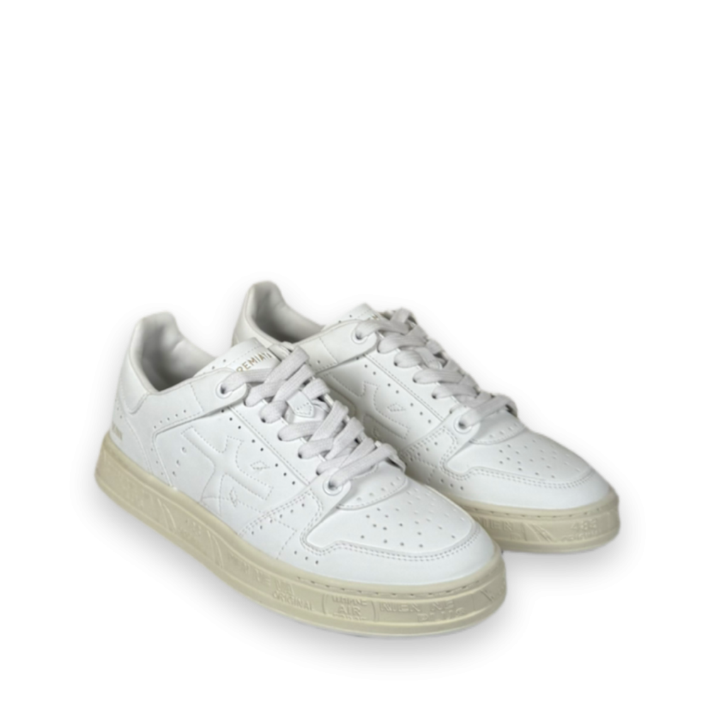 premiata quinnd 7424 sneakers wit bp 3wf 8ac syd1p9