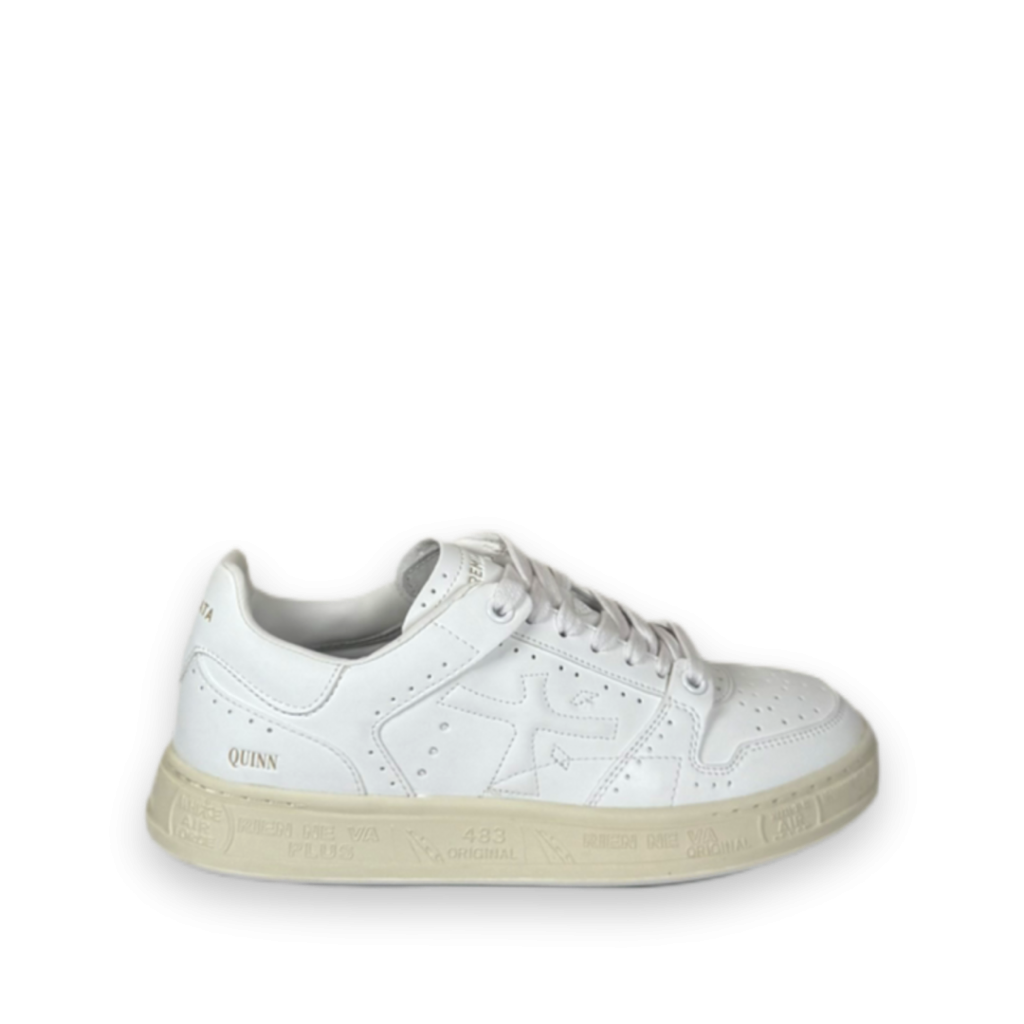 premiata quinnd 7424 sneakers wit bp 3wf 8ad syd1p9