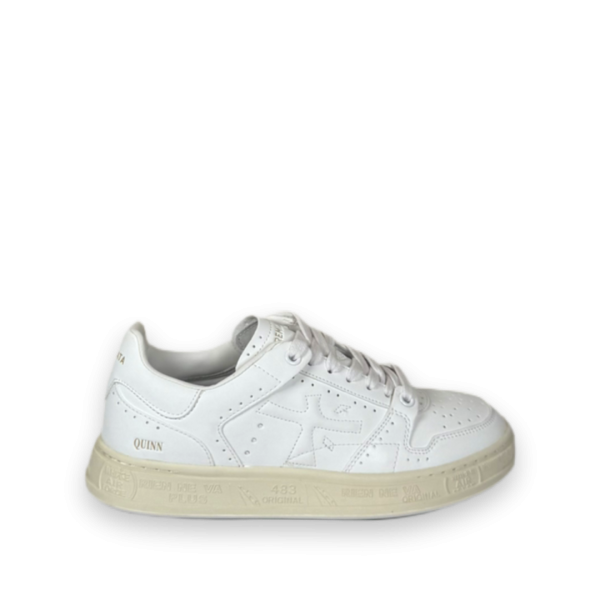 premiata quinnd 7424 sneakers wit bp 3wf 8ad syd1p9