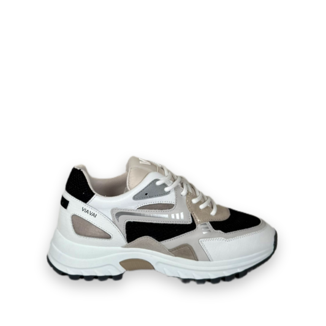 via vai danae noah sneakers wit bp 3rl 88d sycop7