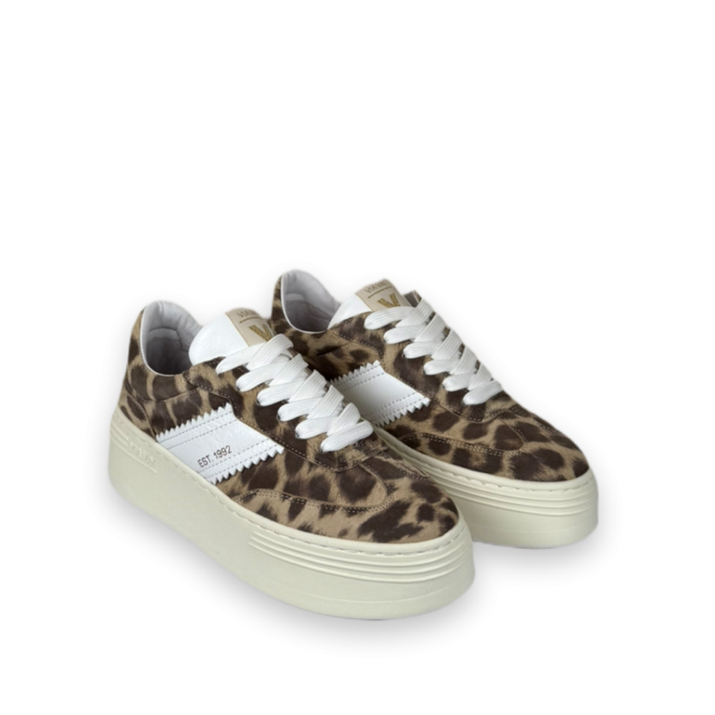 via vai isa romi sneakers bruin bp 3ws 882 syco1m