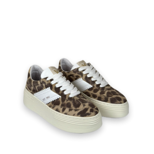 via vai isa romi sneakers bruin bp 3ws 882 syco1m
