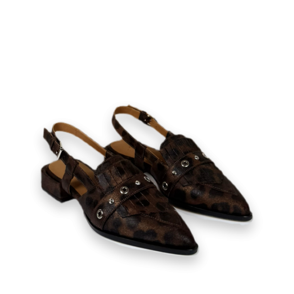 via vai jazz tammi loafers tijgerprint bp 42e 89m syct06