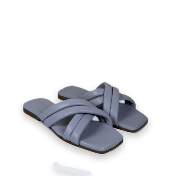 via vai kiki lot slippers blauw bp 41k 88m sycpnt