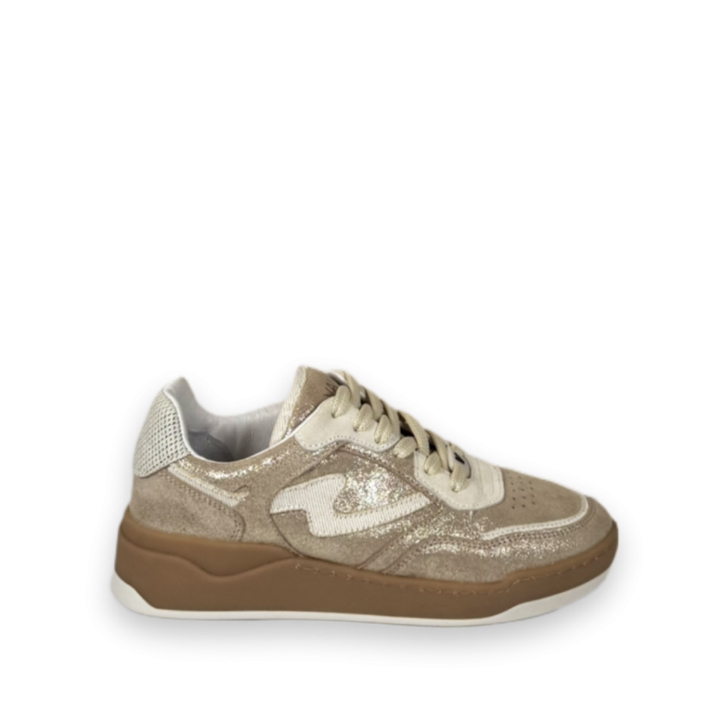 via vai sam levi sneakers goud bp 3se 88h sycpha