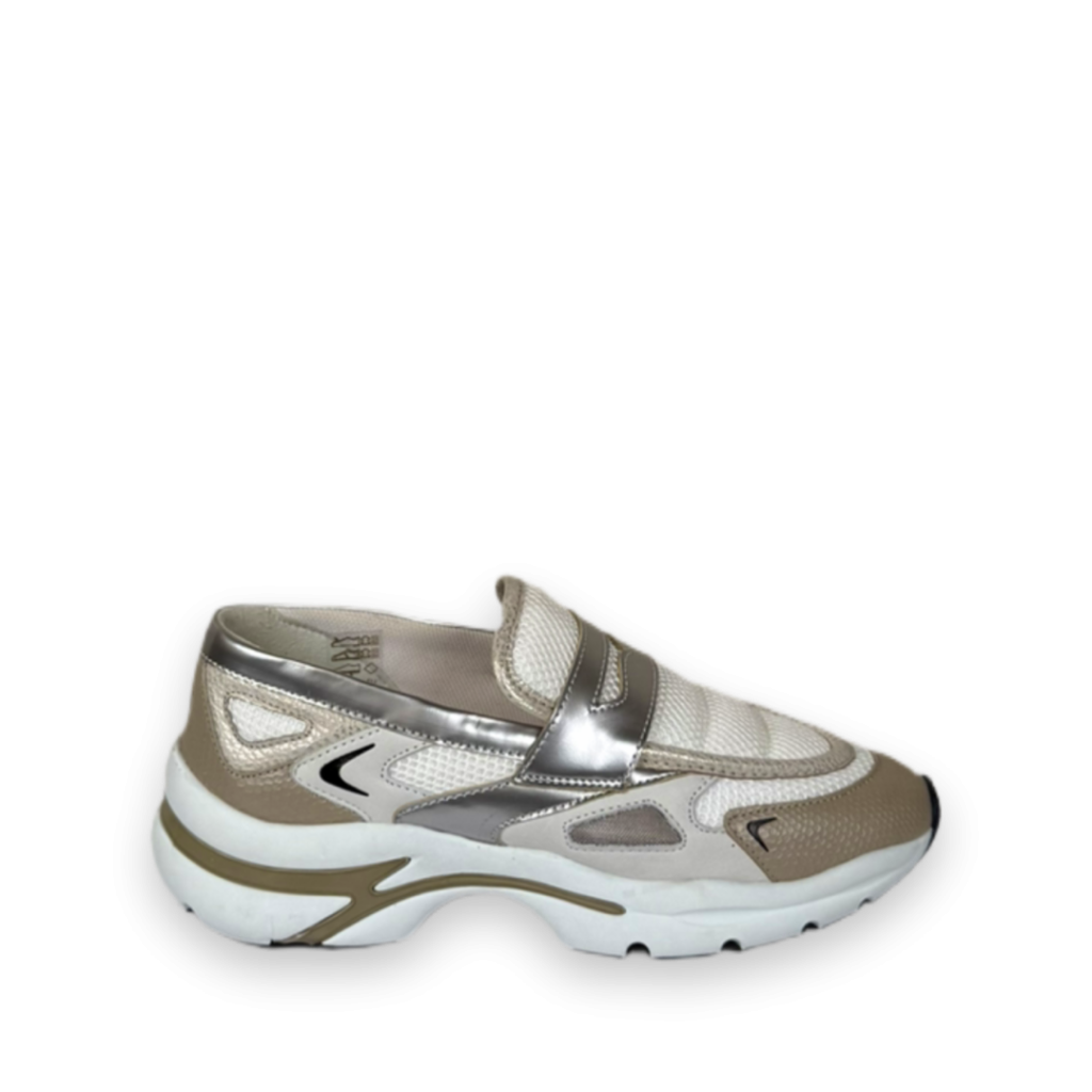via vai vesper due sneakers beige bp 3uo 889 sycohn