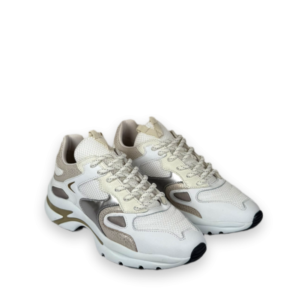 via vai vesper lana loafers goud bp 3up 886 sycobv