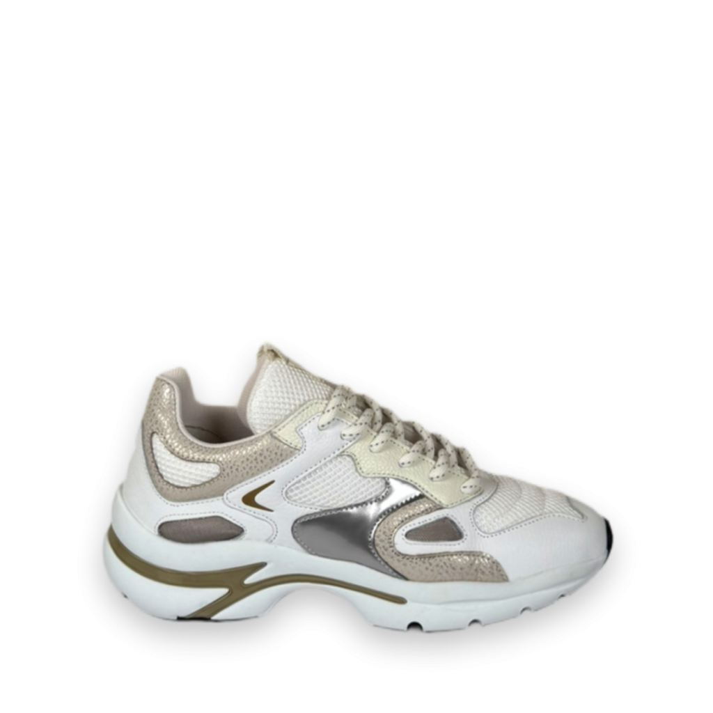 via vai vesper lana loafers goud bp 3up 887 sycobv