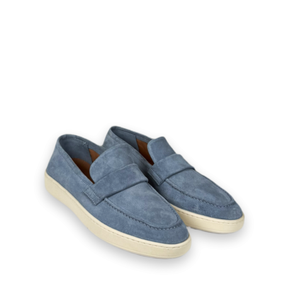 zappaz collection annet loafers blauw bp 3vc 8aq syd373