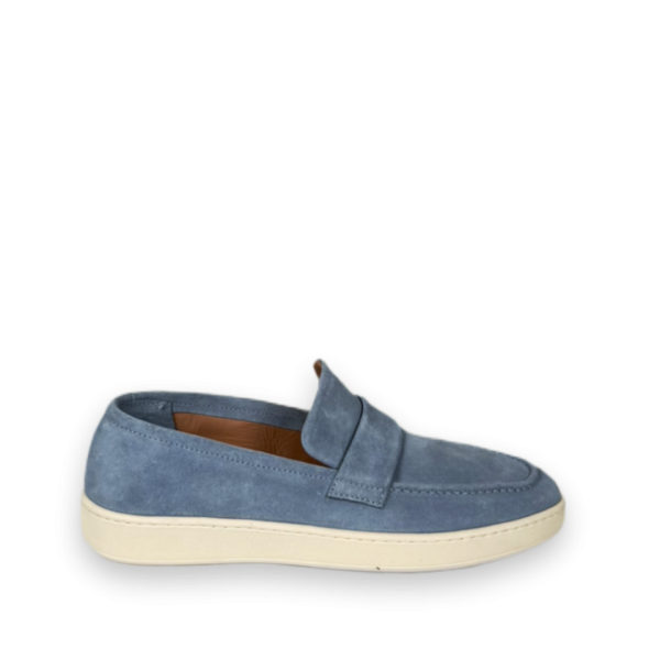 zappaz collection annet loafers blauw bp 3vc 8ar syd373
