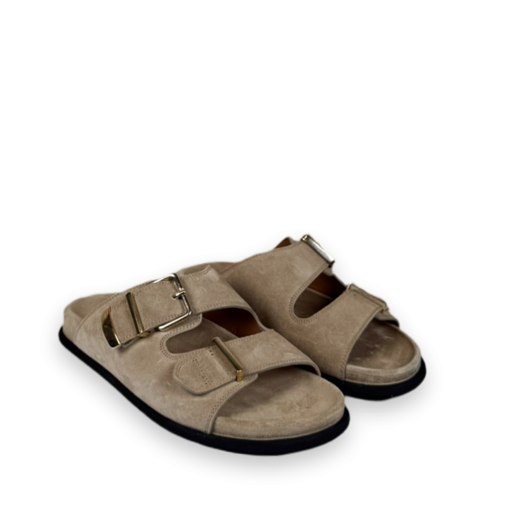 zappaz collection aukje slippers beige bp 41u 8ay syd3ea