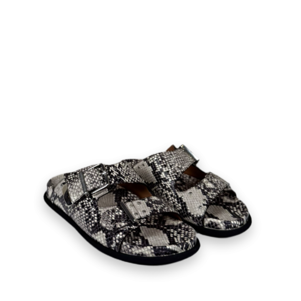 zappaz collection aukje slippers python bp 41v 8aw syd3c6