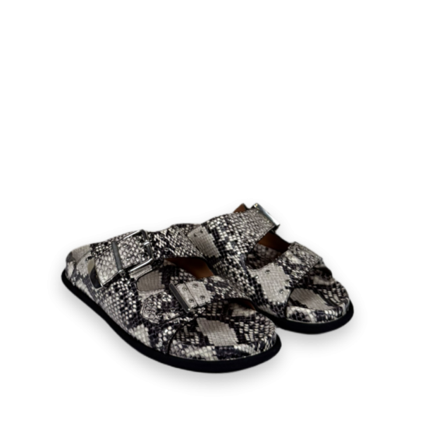 zappaz collection aukje slippers python bp 41v 8aw syd3c6