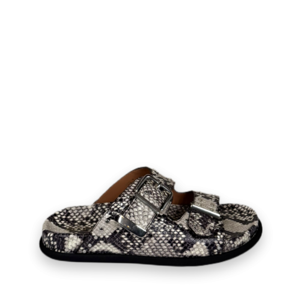 zappaz collection aukje slippers python bp 41v 8ax syd3c6