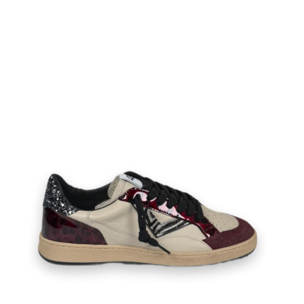 4b12 playnew sneakers bordeaux bp 44g 8ce sz34ni